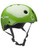 Pro Tec Certified Helmet Green Flake (X-Large)