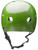 Pro Tec Certified Helmet Green Flake (X-Large)