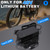 Fancy Buying 7-in-1 54.6V 2A Ebike Charger