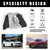 74110-TBA-A00 Aluminum Engine Splash Shield For Honda Civic 2016-2021