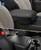 JOYTUTUS Center Console Cover Compatible with 2019-2025 2026 Ram 1500 2500 3500, Leather Arm Rest Armrest Cover for Car, Durable Middle Console Cover Lid, Car Arm Rest Cover Pad Cushion Replacement