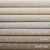 Topfinel Cream Linen Blackout Curtains 84 Inch Long for Bedroom Living Room, Ivory Pinch Pleat Back Tab Full Blackout Drapes Farmhouse Boho Curtains for Window, White Neutral Curtains 52" X 84" 7 FT