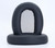 Replacement Ear Pads Compatible with Sony MDR-1AM2 Headphones Black