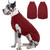IECOii Great Dane Sweater, 5XL Dog Sweater for Extra Large Dogs, 5XL