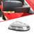Front Mirror Turn Signal Puddle Light Compatible with Dodge Ram 1500 2009-2018,Side Marker LED Light Lamp Assembly for Ram 2500 2010-2018,2019-2021 Ram 1500 Classic Replace 68232478AA Right Passenger