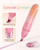 Four Candies 12 Pcs Pastel Highlighters, Highlighters Assorted Colors Set