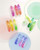 Four Candies 12 Pcs Pastel Highlighters, Highlighters Assorted Colors Set