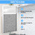 R610027 Range hood Filter with Light Lens Replacement for Broan range hood