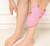 3PCS Bathing Mittens Shower Soft Skin Care Face Exfoliating Body Wash Massage Spa Mitt Soft Back Rubbing Gloves for Men Women (Color Random)