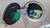 Diesel Fuel Cap for 2019-2024 Ram-Magnetic Diesel Lid for 2019 2020 2021 2022 2023 2024 Ram 1500 2500 3500 Green Aluminum Automotive Fuel Tank Cap Replacement New Model Ram Accessories