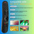 Replacement for LG TV Remote, for All 2019-2025 LG Remote Control for Smart TV with Voice and Pointer Function, for LG Magic Remote. 1-Year Warranty.