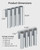 Wyckoff Heavy Duty 8-Hole Shovel Holder for Truck & Trailer,Tools Organizer