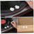 CVUTOVO 3Pcs Protective Stylus Cover for Record Player Needle Vinyl Turntable Needle Protector Replacement Cover Compatible with Most Record Player