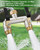 LNEZCDB Hose Splitter 2 Way Heavy Duty, Brass Garden Hose Splitter