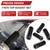 71670 Tap Socket Set 5 Pcs, 1/2" Drive for 5/8"-1" Taps