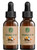 Mother Nature's Essentials Vitamin E Oil Organic 14,000IU d-alpha-tocopherol, coconut Oil, organic Jojoba, natural Vitamin C. 1oz. (2-Pack) Mother Nature's Essentials Vitamin E Oil Organic 14,000IU d-alpha-tocopherol, coconut Oil, organic Jojoba, natural Vitamin C. 1oz. (2-Pack)