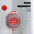 APIELE 4Pcs Emergency Stop Button Switch Cover Dustproof Safety Plastic Protector Lockout Cover Round Hole Suitable for 30mm Mounting