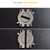 Candeon Dining Table Lock, Table Top Connector Table Locks Latch, Table Leaf Latch Dining Training Table Connector Table Leaf Buckle Latches Table Locking Latch for Aligning Table Leaf Extension Table