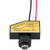CENPEK NK-BB/F50 Light Control Switch DC 12V 24V 36V 48V Dusk to Dawn Photocell Light Switch Auto ON Off Light Sensor Control Switch 8-50V