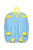 Ben & Holly Little Kingdom Childrens Backpack Blue