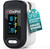 OxiPro OX2 Oximeter - Health & Pharma Awards Winner 2026 - Fingertip Pulse Oximeter/Blood Oxygen Monitor - Finger Oxygen Saturation/SATS Monitor to measure SpO2 / Medical Device for Adults