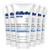 6 x 175ml Gillette Skin Ultra Sensitive Shave Cream with Shea Butter & Vitamin E