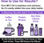 Pure MCT Oil | High Purity Source of C8 & C10 MCTs | 500ml Plastic Bottle