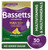 Bassetts Man 50+ Multivitamins & Multiminerals Orange & Lime 30 Gummies
