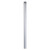 WANXIAO Irish Whistle Traditional Tin Penny Whistle 6 Holes Flute Wind Music Instrument for Beginners Intermediates & Experts- Key of C
