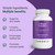 Theonia Collagen Complex Hyaluronic Acid & Sea Kelp Vitamin E, C, Biotin