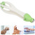Agatige Dual Sided Finger Massager Hand Wrist Roller Trigger Point Tool