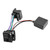 Riloer Bluetooth 5.0 AUX Audio Adapter Compatible with BMW E85 E86 E83