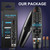 DRIVE PRO Universal TV Remote Compatible with All Models of LG Smart TV, OLED 4K UHD Lcd Led Hdr, LG Magic Remote Control (No Voice Control or Pointer Function)