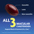 MacuShield Original Plus Capsules, 30-Day Pack