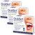 Oraldiet probiotics Advanced Dental Hygiene: Dental Probiotics with Lactobacillus Reuteri for Healthier Gums and Fresh Breath (Pack of 3)
