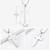 Minicremation Cross Necklace for Ashes - Stainless Steel Keepsake Cremation Jewelry - Religious Cross Memorial Urn Necklace for Pet Human Ashes Pendant