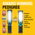 RING Magflex Twist LED Inspection Lamp, 450 Lumens, Rechargeable