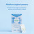 Balance Activ Menopause Moisture Pessaries for Vaginal Dryness, 1 Pack