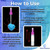 3 x Bowel Health Self Test Kits | Tests for Faecal Occult Blood (FOB) in Stool Sample | Colon Fecal Home Screening for Early Signs of Colorectal Disease