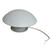 12v Mushroom Roof Vent Comet Fan Caravan Campervan Motorhome Boat Electric Ventilator
