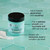 Charles Worthington MenoPlex Menopause Replenishing Mask, Deep Conditioner for Dull Dry Hair, Moisturising Hair Mask for Menopausal Hair, 150ml