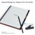CoBak Case for Remarkable 2 Paper Tablet 10.3" 2020 Released (Brown)