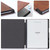 CoBak Case for Remarkable 2 Paper Tablet 10.3" 2020 Released (Brown)