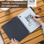 CoBak Case for Remarkable 2 Paper Tablet 10.3" 2020 Released (Brown)