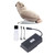 Recliner Wireless Controller Electric Recliner 2.4G Single Motor Remote Control for 2 Motor DC29V