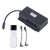 Recliner Wireless Controller Electric Recliner 2.4G Single Motor Remote Control for 2 Motor DC29V