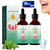 Gum Regrowth Drops 2 PCS,Gum Gel Gum Repair Regrowth Teeth Whitening Gum Repair for Receding Gums Rejuvenate Your Gums with Ease