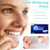 Gum Regrowth Drops 2 PCS,Gum Gel Gum Repair Regrowth Teeth Whitening Gum Repair for Receding Gums Rejuvenate Your Gums with Ease