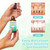 Gum Regrowth Drops 2 PCS,Gum Gel Gum Repair Regrowth Teeth Whitening Gum Repair for Receding Gums Rejuvenate Your Gums with Ease