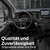 Ford Genuine Document Case Service Booklet Manuals Wallet 1998-Onwards